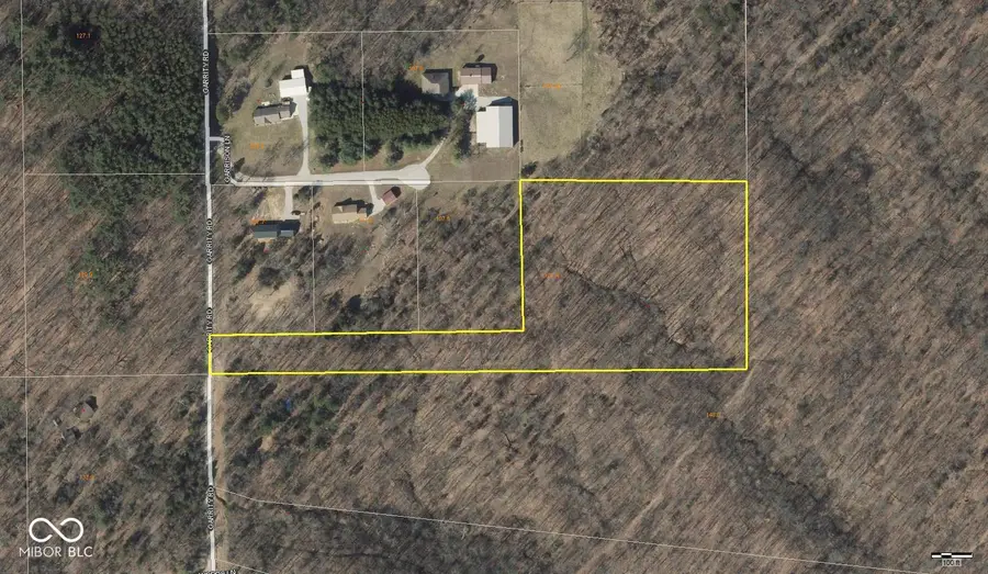 7653 Garrity Road, Seymour, IN 47274 - Image #2