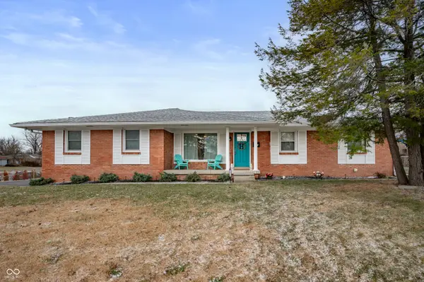 2311 Radcliffe Avenue, Indianapolis, IN 46227