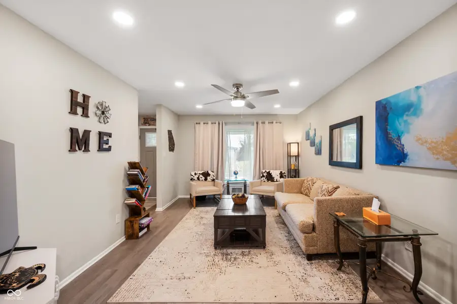 2311 Radcliffe Avenue, Indianapolis, IN 46227 - Image #3