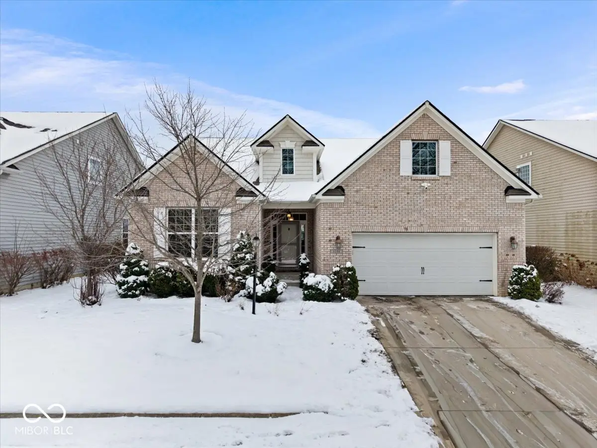 6144 Burleigh Place, Noblesville, IN 46062 - Image #1