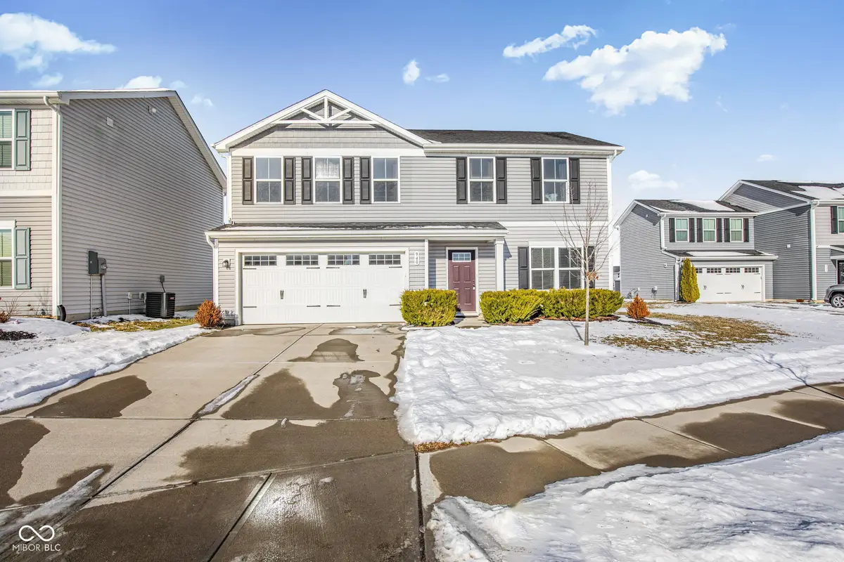 940 Sunchaser Road, Lebanon, IN 46052 - Image #1