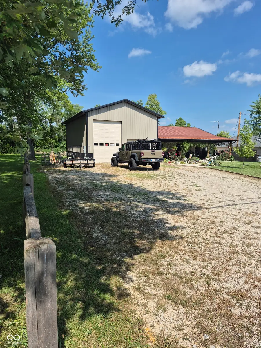 3301 S 550 E, Franklin, IN 46131 - Image #3