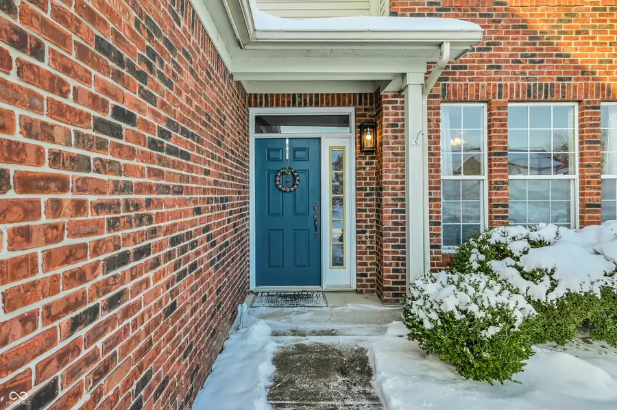 9668 Troon Court, Carmel, IN 46032 - Image #2