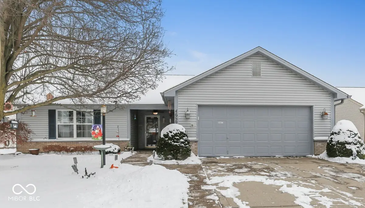4659 Churchill Downs Circle, Greenwood, IN 46143 - Image #1