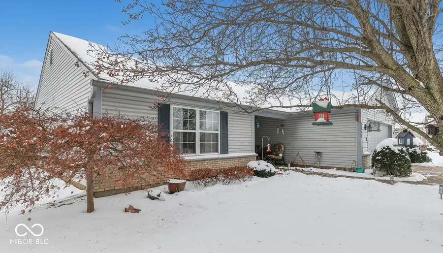 4659 Churchill Downs Circle, Greenwood, IN 46143 - Image #3