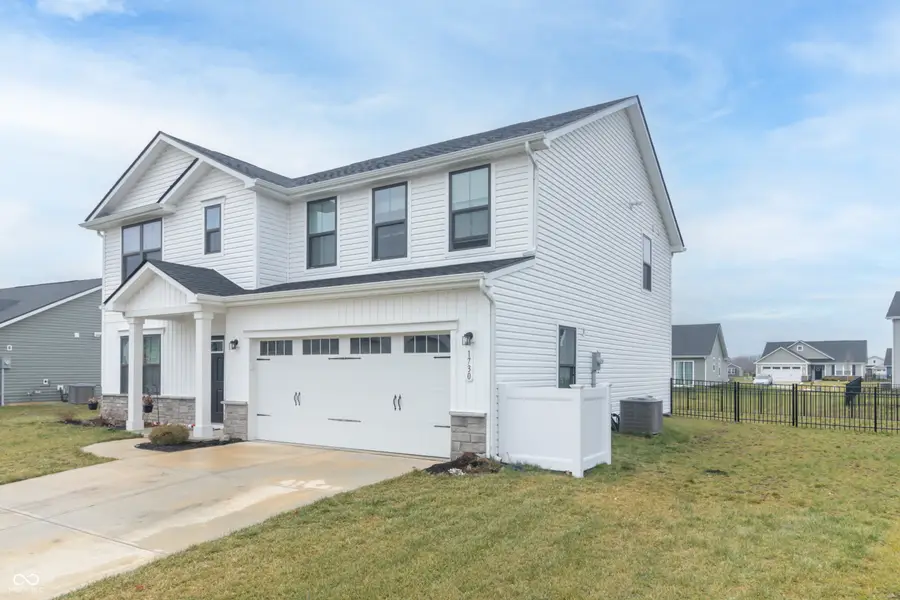 1730 Cascades Drive, Greenfield, IN 46140 - Image #3