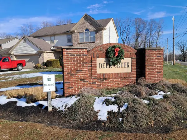 5369 Deer Creek Drive, Indianapolis, IN 46254