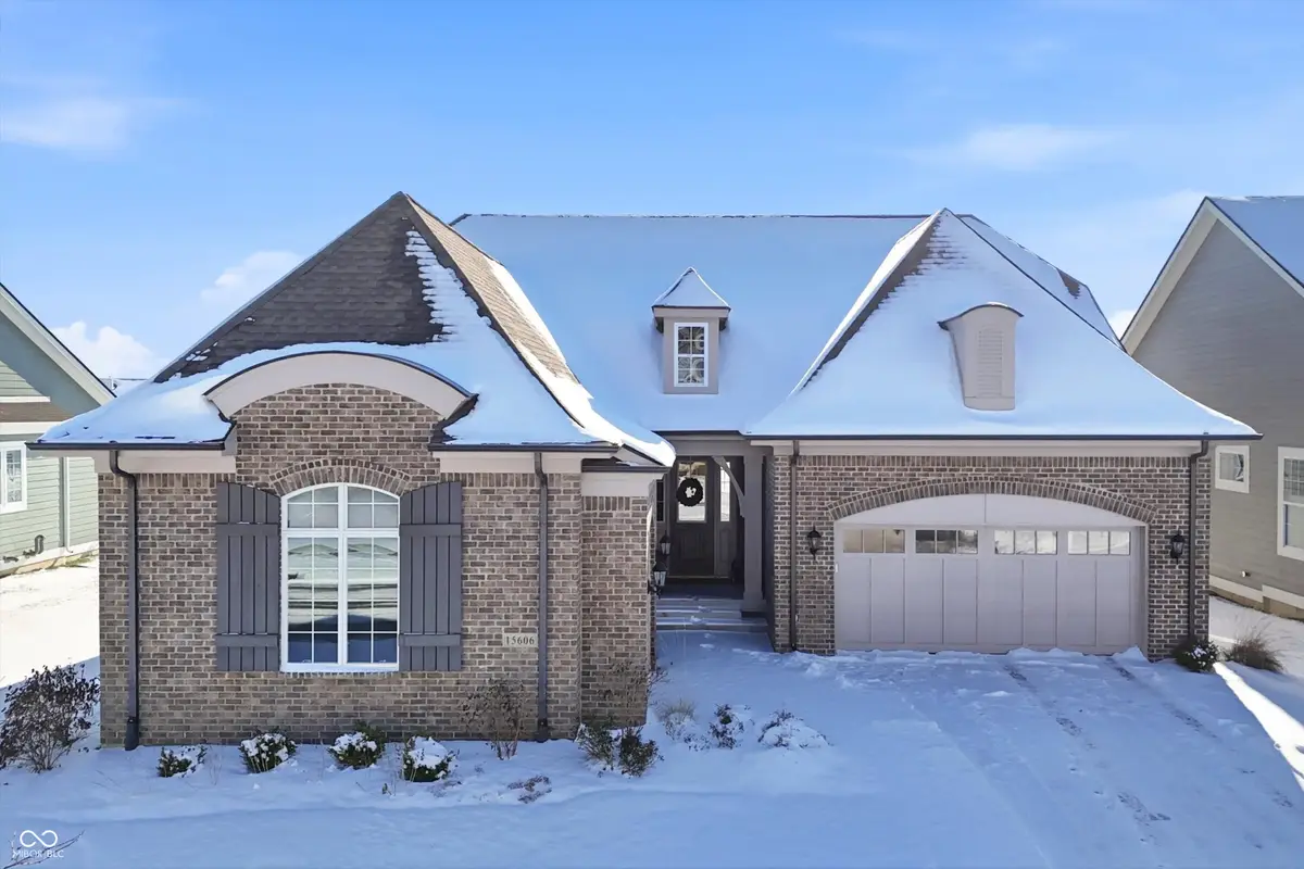 15606 Woodford Drive, Westfield, IN 46074 - Image #1