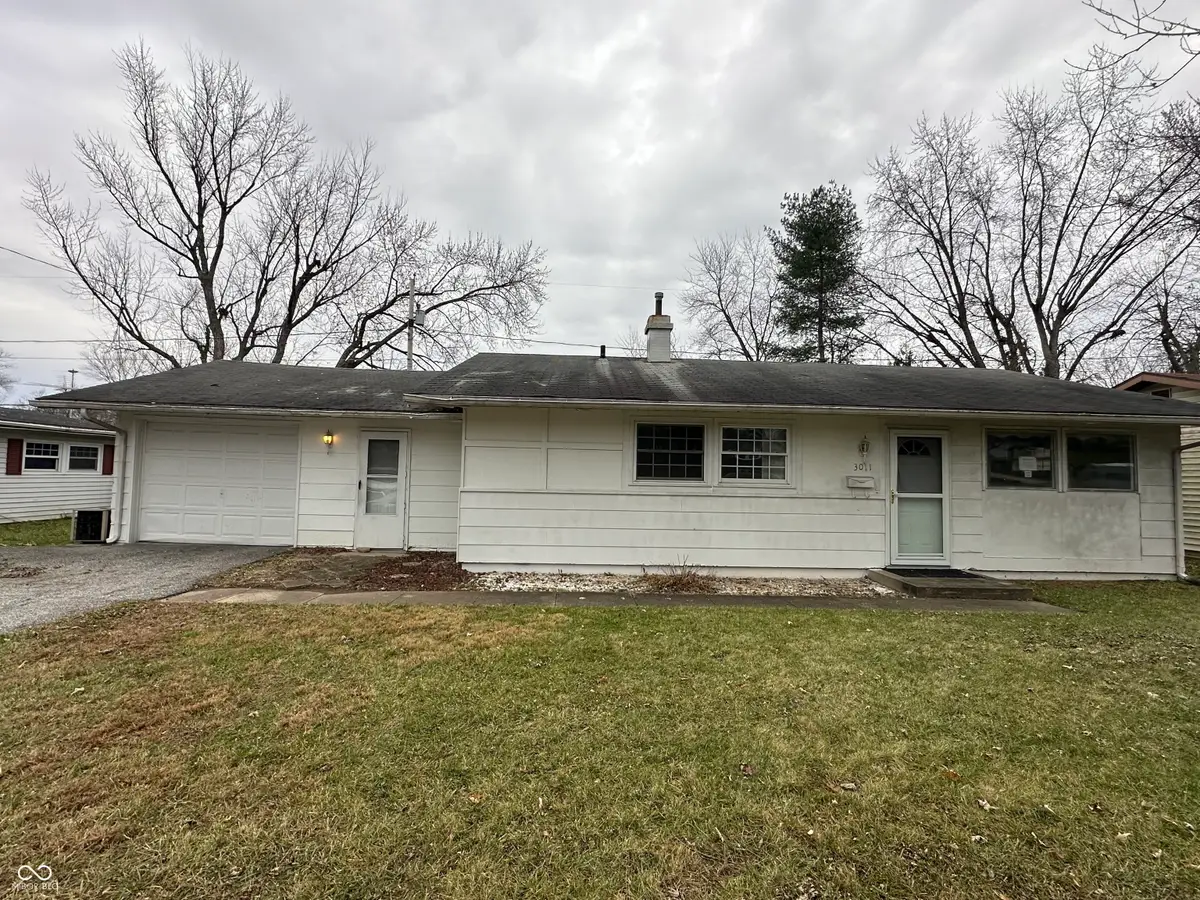 3011 S Koldyke Drive, Marion, IN 46953 - Image #1