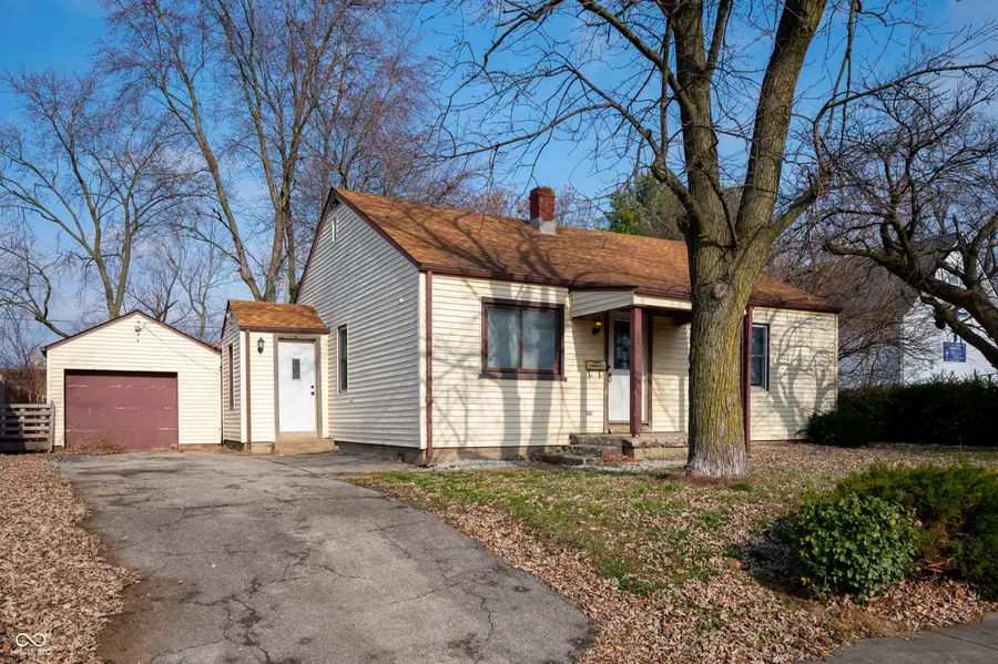 8118 E 45th Street, Indianapolis, IN 46226 - Image #2