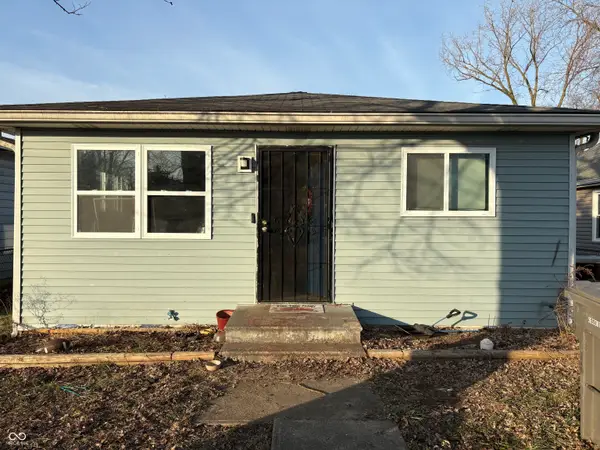 704 Bacon Street, Indianapolis, IN 46227