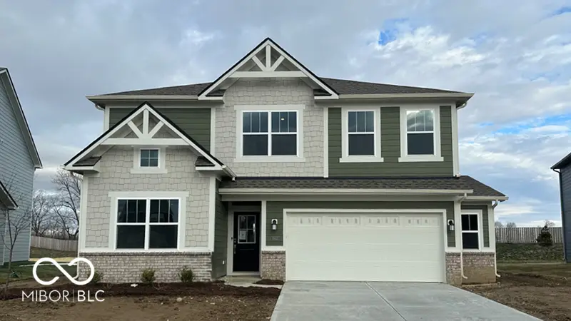 15432 Postman Road, Fishers, IN 46037 - Image #1