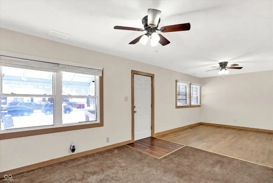 3135 N Temple Avenue, Indianapolis, IN 46218 - #2