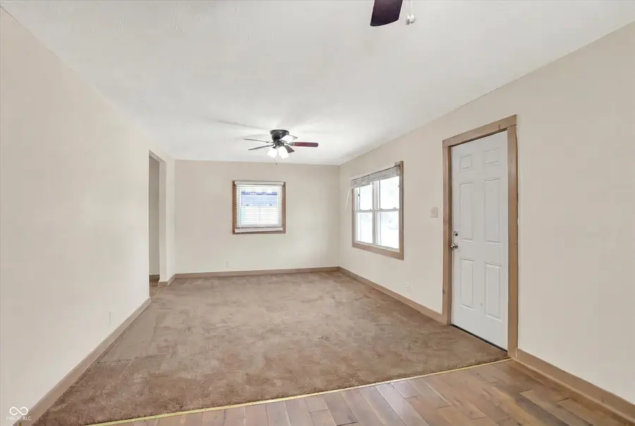 3135 N Temple Avenue, Indianapolis, IN 46218 - #3