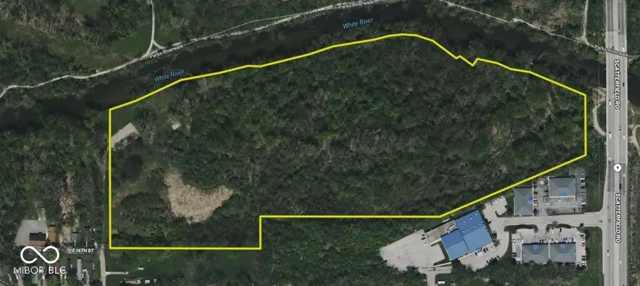 0 E 16th Street, Anderson, IN 46016 - Image #3