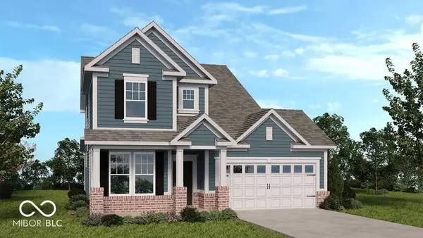 7425 Peristyle Lane, McCordsville, IN 46055