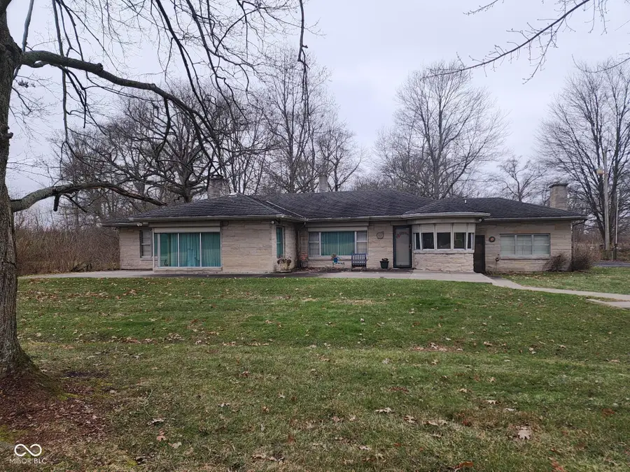 4844 N U.s. Highway 31, Seymour, IN 47274 - Image #2