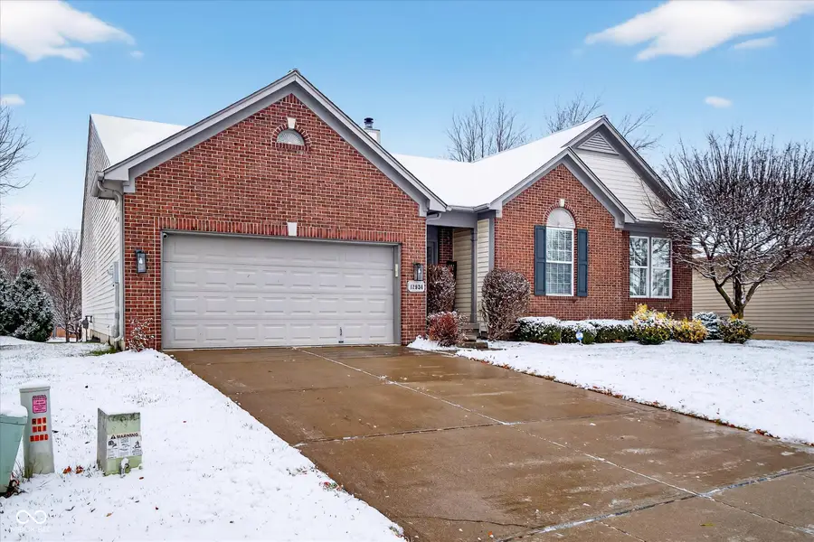 12834 Piccadilly Circle, Fishers, IN 46037 - Image #2