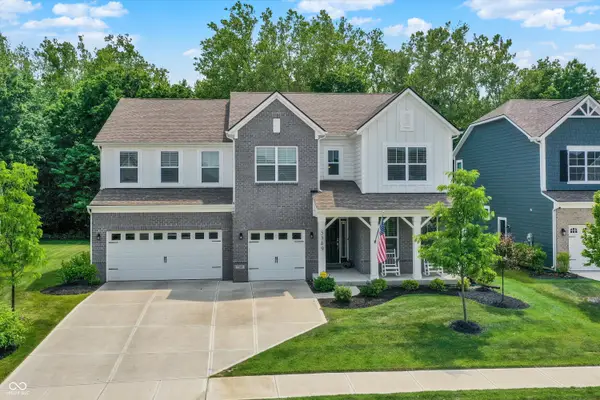 5349 Landing Place Lane, Noblesville, IN 46062