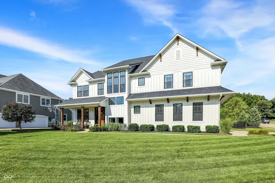 14494 Smickle Lane, Carmel, IN 46033 - #3