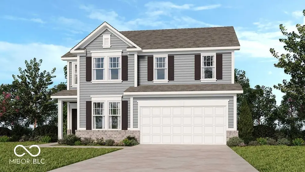 260 Commodore Drive, Pittsboro, IN 46167 - Image #1