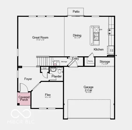 260 Commodore Drive, Pittsboro, IN 46167 - Image #2