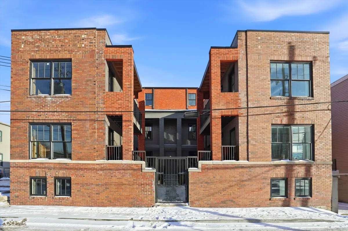 723 N Cleveland Street, Indianapolis, IN 46202 - Image #1