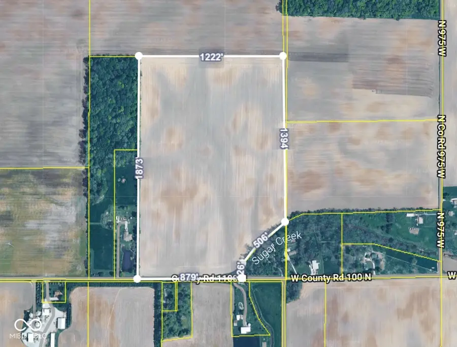 Address Withheld By Seller, Markleville, IN 46056 - Image #2