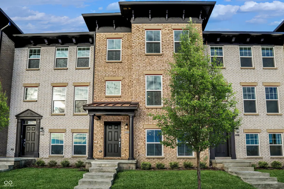 4927 Gilet Drive, Noblesville, IN 46062 - #1