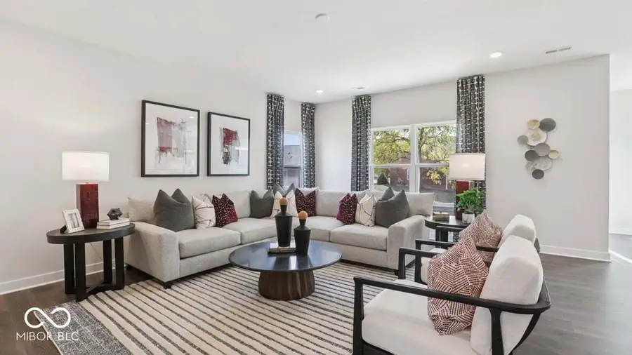 921 Angilee Way, Lebanon, IN 46052 - Image #3