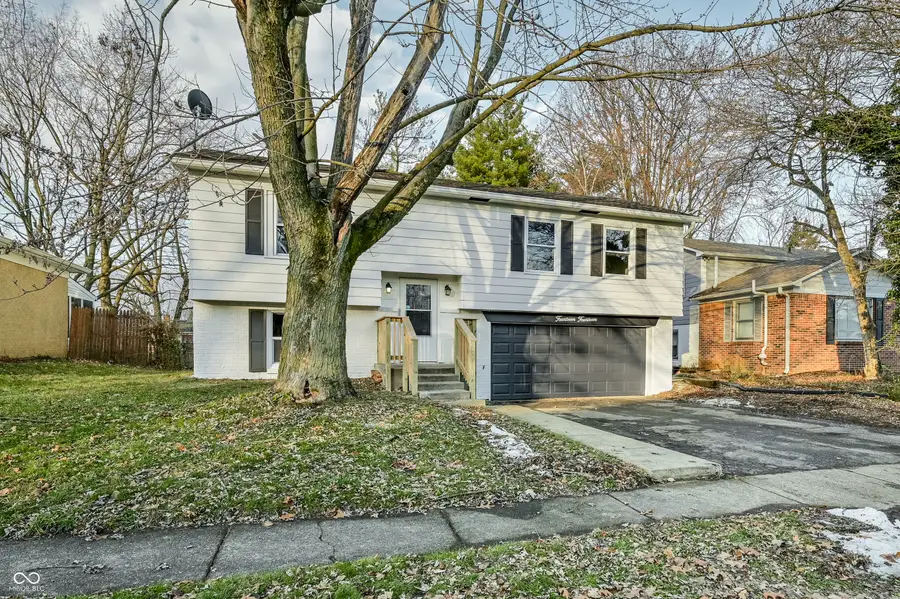 1414 Priscilla Avenue, Indianapolis, IN 46219 - #2