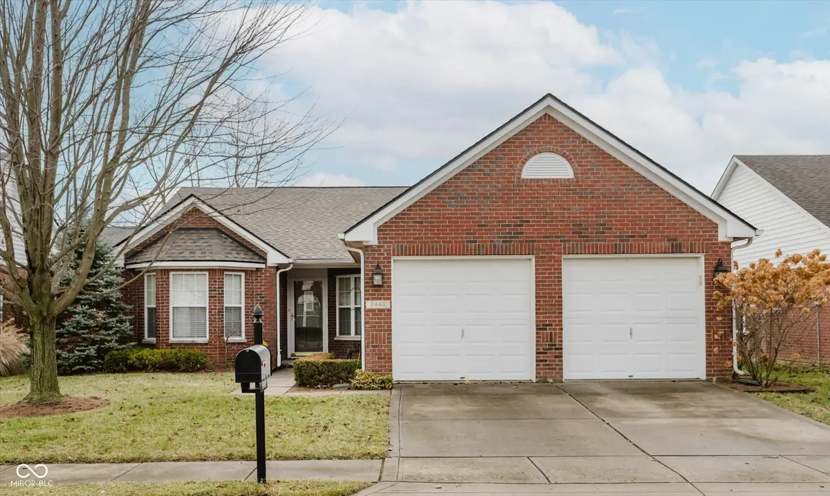 8445 Watertown Drive, Indianapolis, IN 46216 - Image #1