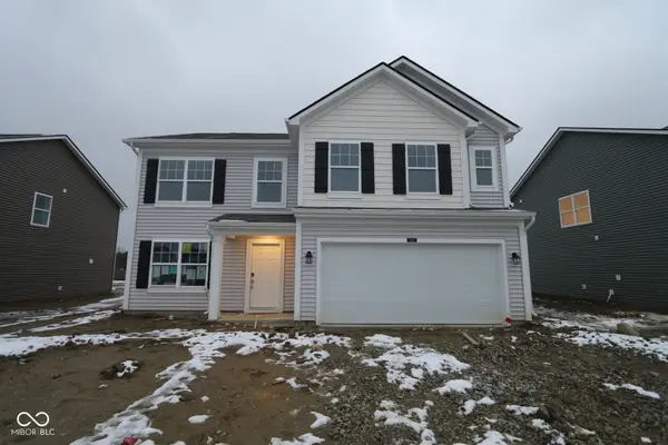 3930 Quinn Road, Indianapolis, IN 46239