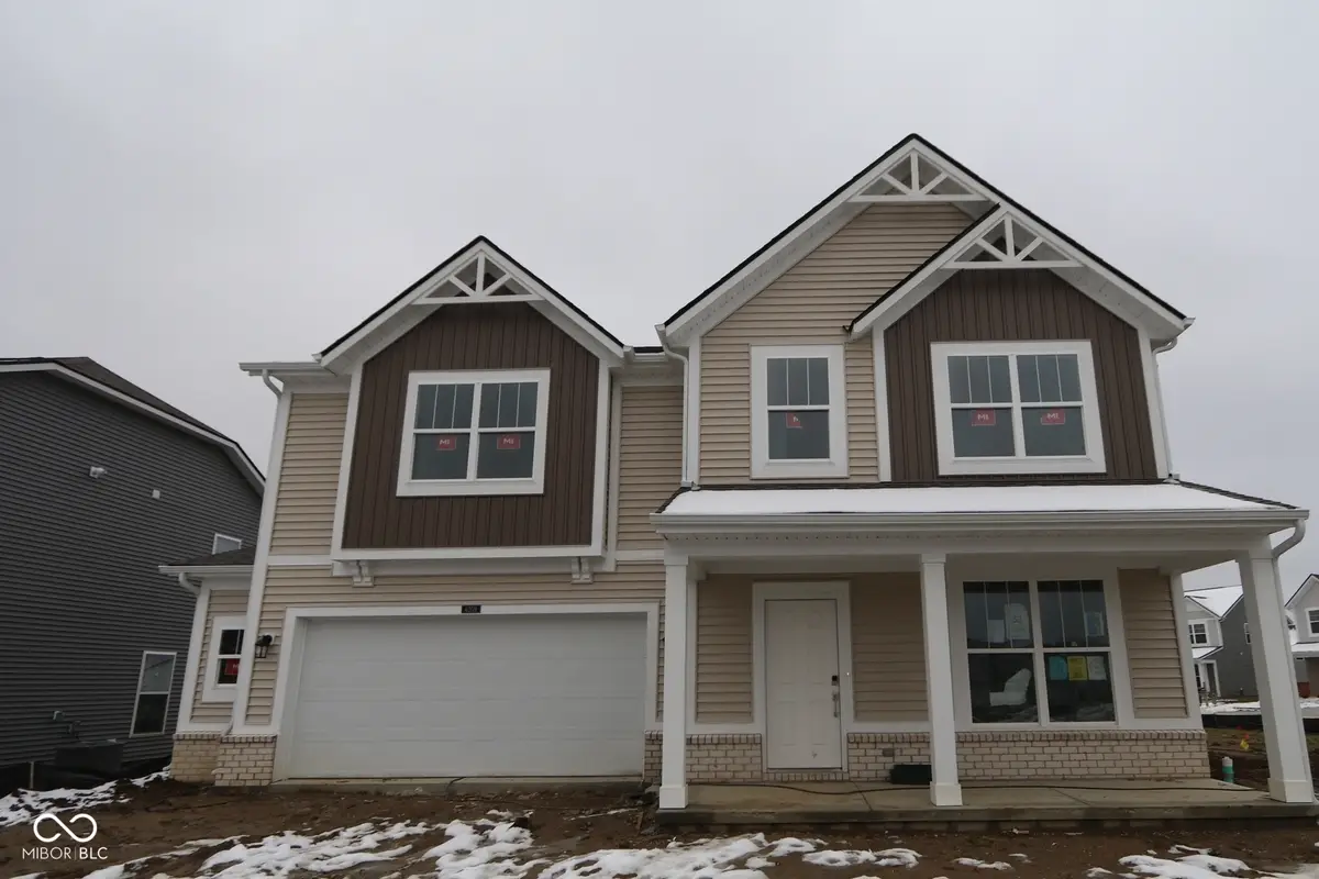 6209 Paperbark Way, Indianapolis, IN 46259 - Image #1