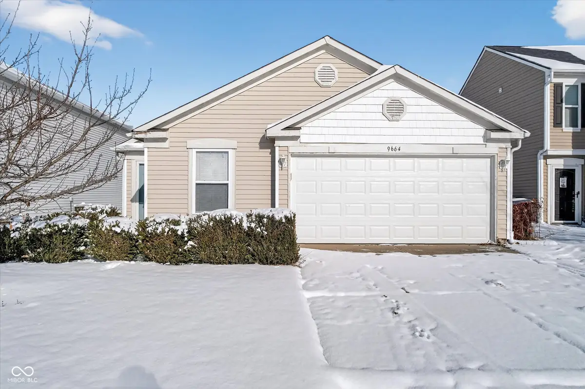9664 W Stargazer Drive, Pendleton, IN 46064 - Image #1