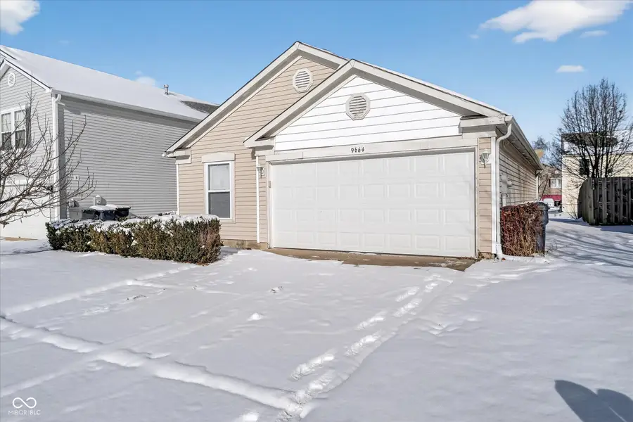 9664 W Stargazer Drive, Pendleton, IN 46064 - Image #3