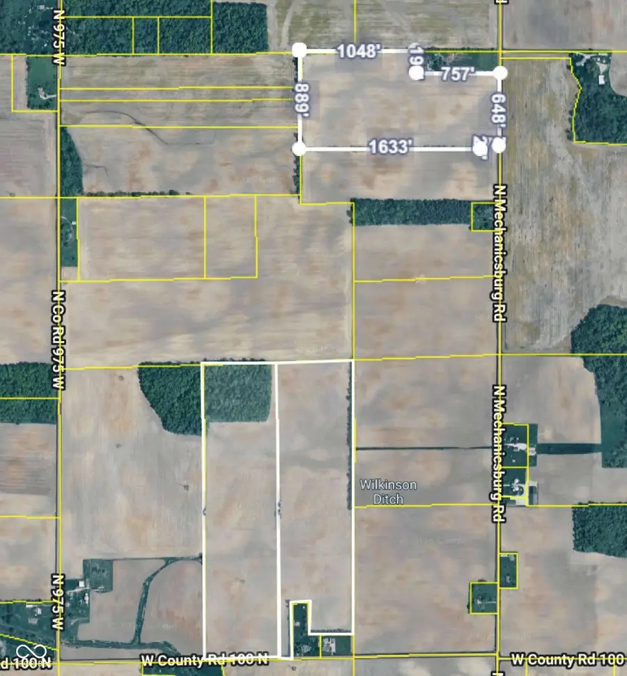 00 W 100 Road N, Shirley, IN 47384 - Image #3