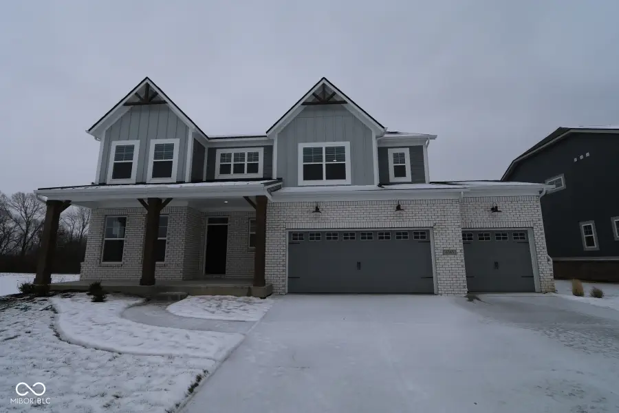 6363 Sailmaker Drive, McCordsville, IN 46055 - Image #2