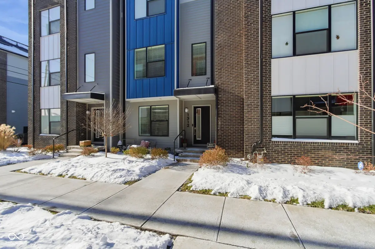 1312 Colere Place, Indianapolis, IN 46203 - Image #1