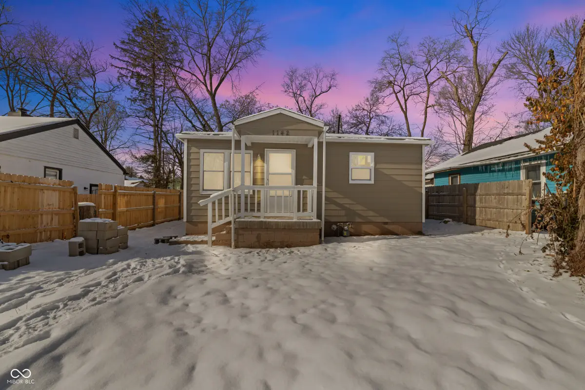1142 Sharon Avenue, Indianapolis, IN 46222 - Image #1