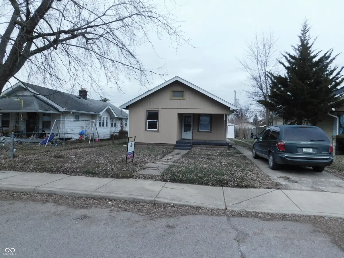 3916 Fletcher Avenue, Indianapolis, IN 46203 - Image #1