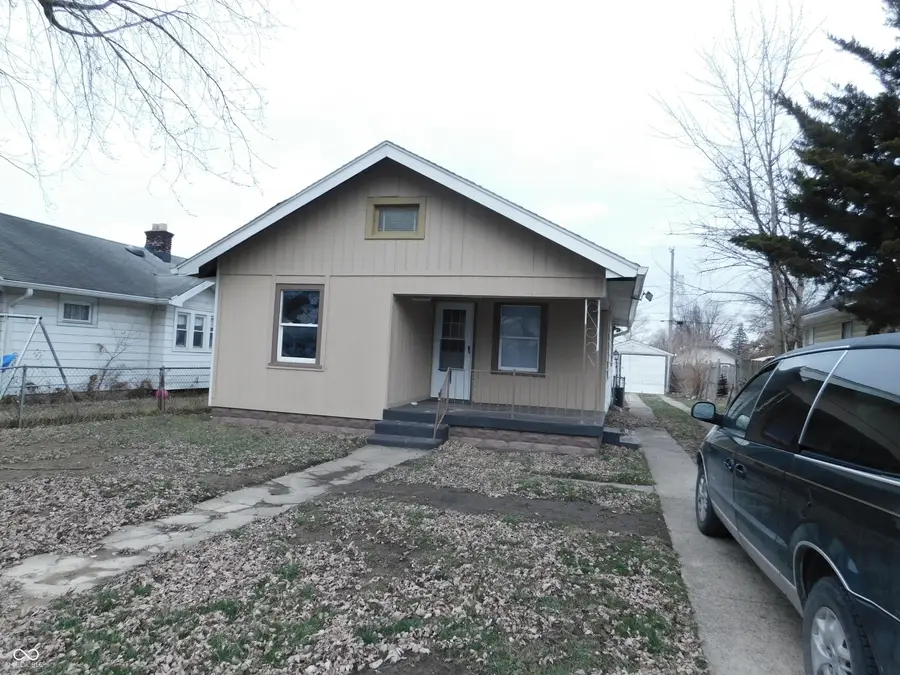 3916 Fletcher Avenue, Indianapolis, IN 46203 - Image #2