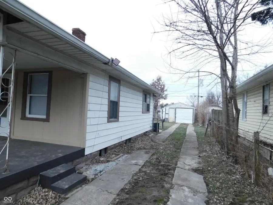 3916 Fletcher Avenue, Indianapolis, IN 46203 - Image #3