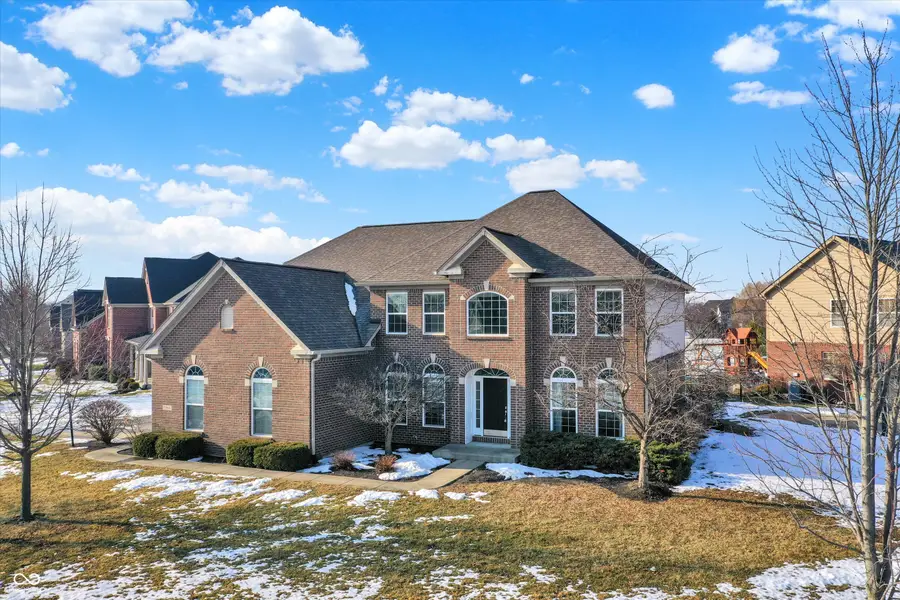 13866 Four Seasons Way, Carmel, IN 46074 - #3