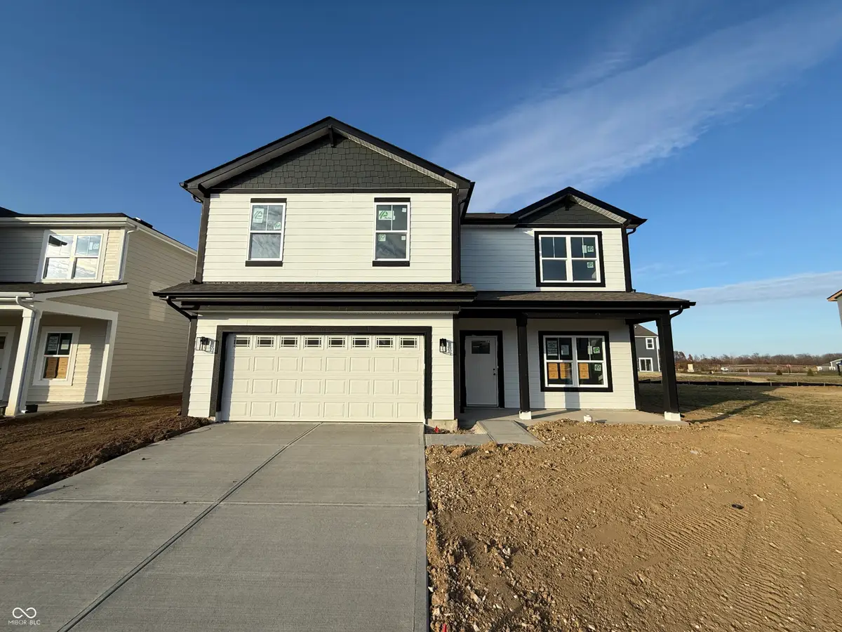 1558 Adios Butler Court, Danville, IN 46122 - Image #1