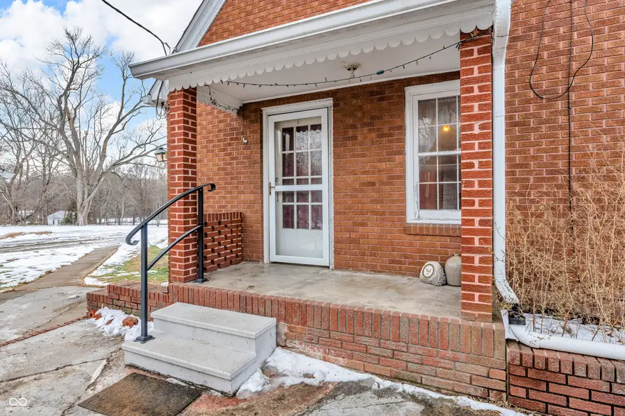 5875 S County Road 625 W, Reelsville, IN 46171 - Image #3