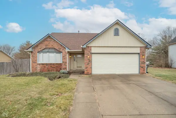 9233 Champton Drive, Indianapolis, IN 46256