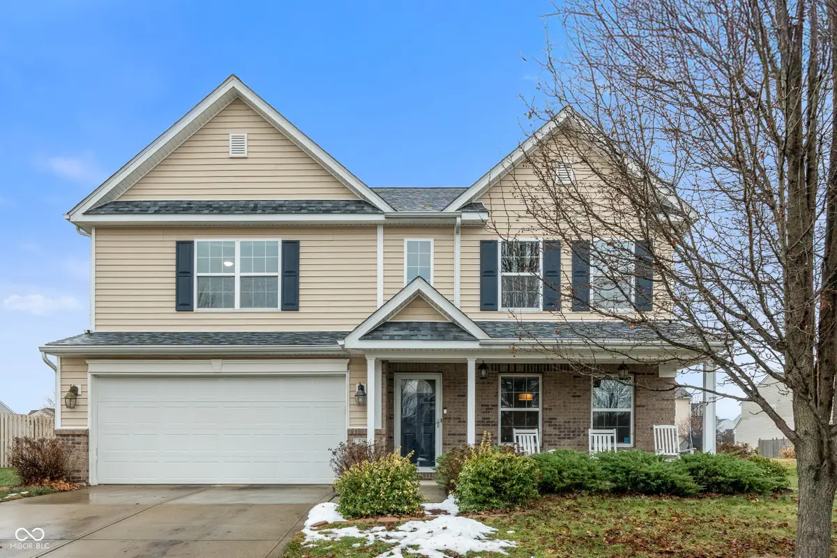 5587 Goodwin Street, Indianapolis, IN 46234 - Image #1