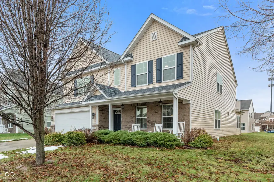 5587 Goodwin Street, Indianapolis, IN 46234 - Image #2