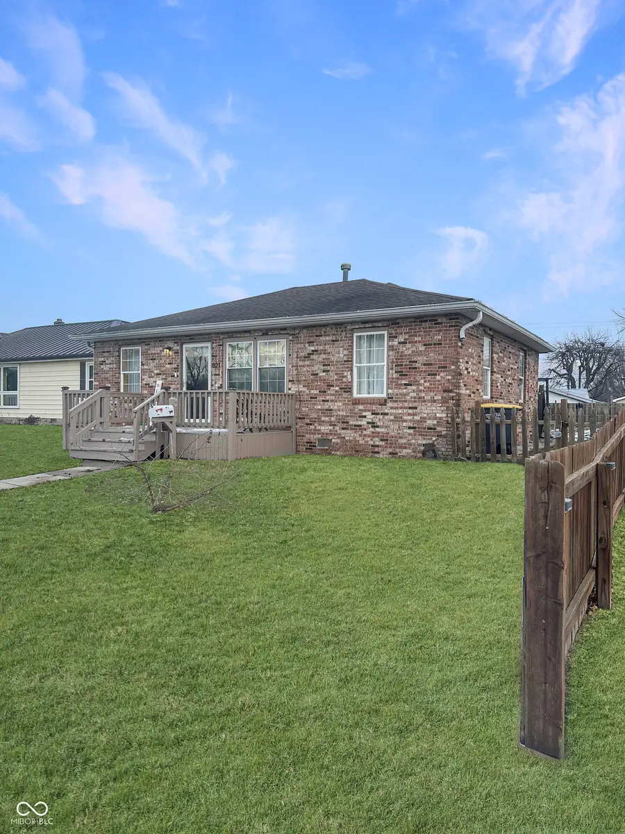 821 N East Street, Tipton, IN 46072 - Image #2